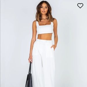 Princess Polly Huxley Set